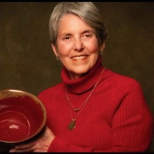 Meet your Posher, Cathy